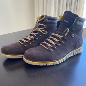 ZeroGrand Hiker Boot - Cole Haan